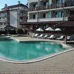 Gabi Приморско