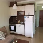 Gabi Апартаменты *