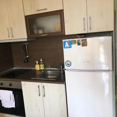 Gabi * Приморско