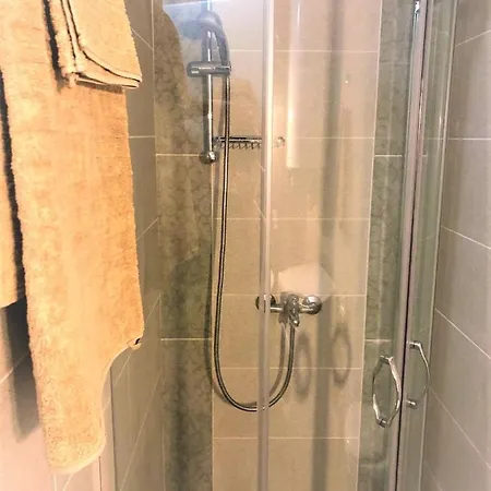 Apartman Gabi Primorszko