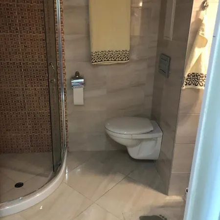 Apartment Gabi *