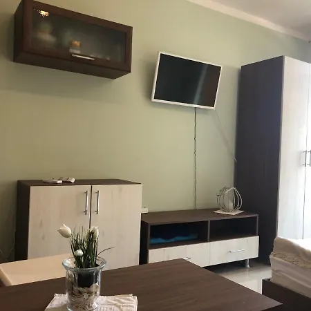 Gabi Apartman *