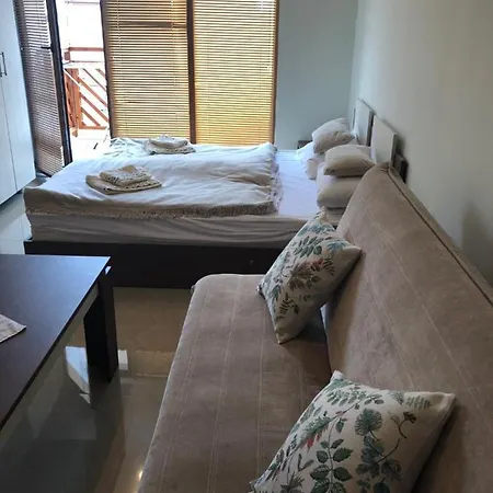Gabi Apartman Primorszko